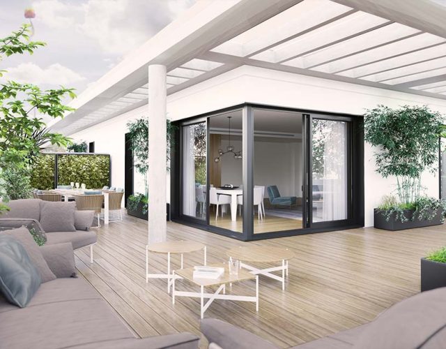 Pisos nuevos en venta en Triana