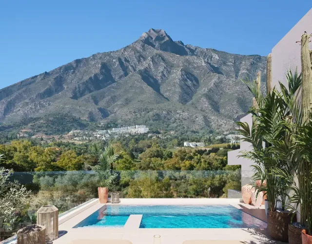 Eath Marbella Sierra Blanca