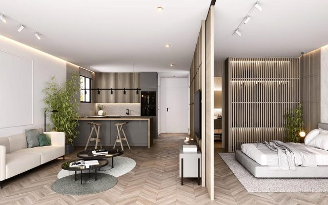 Apartamento en venta en Calle de Belisana - Arturo Soria - Madrid Capital