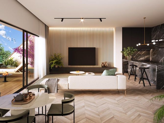 Ático en venta en Madrid Capital