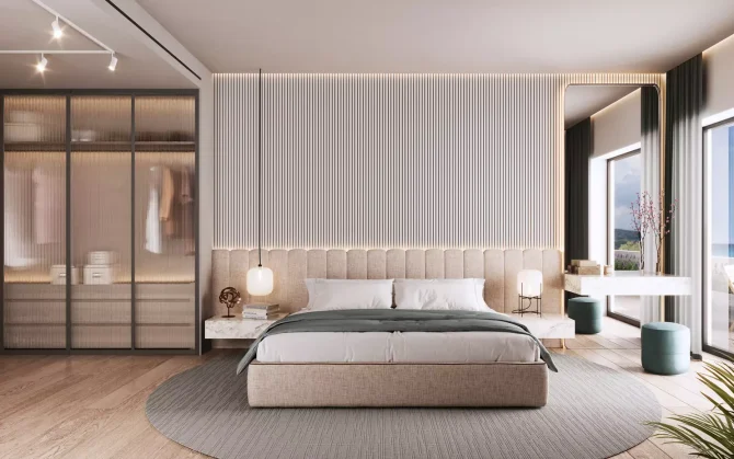 Pisos del Residencial Salvia - San Pedro de Alcántara - Marbella