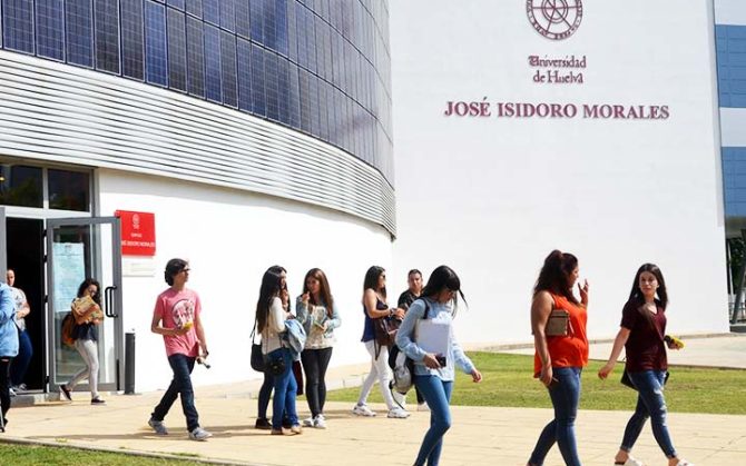 Invertir en viviendas cerca de la Universidad de Huelva