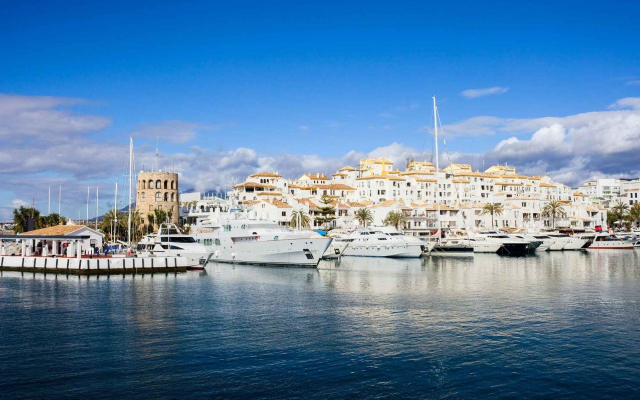 marbella