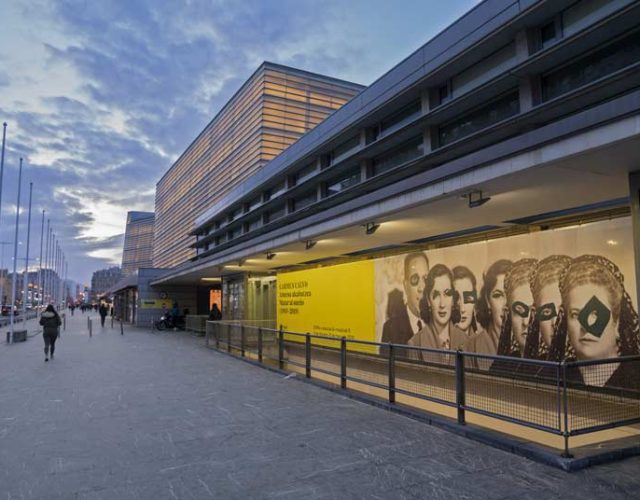 Donostia - San Sebastián