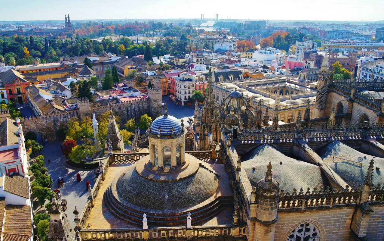 sevilla-aerea-centro