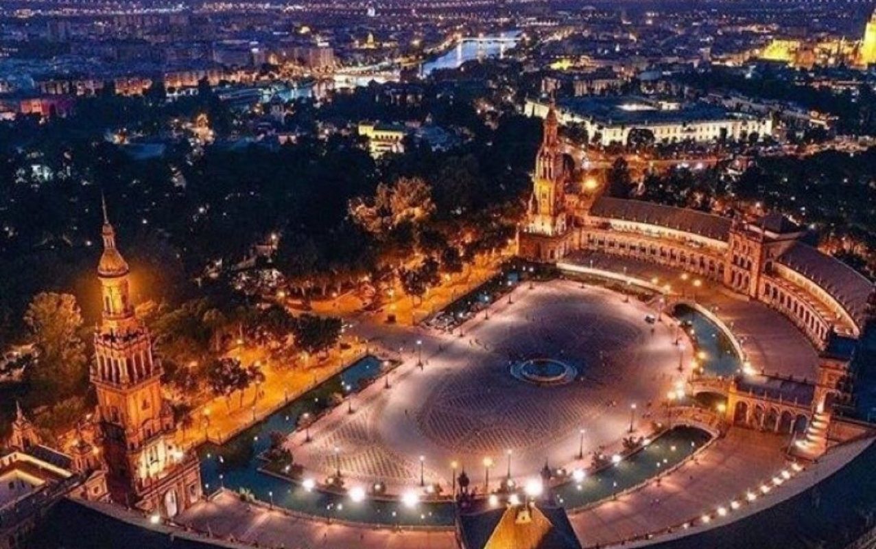 sevilla-plaza-españa