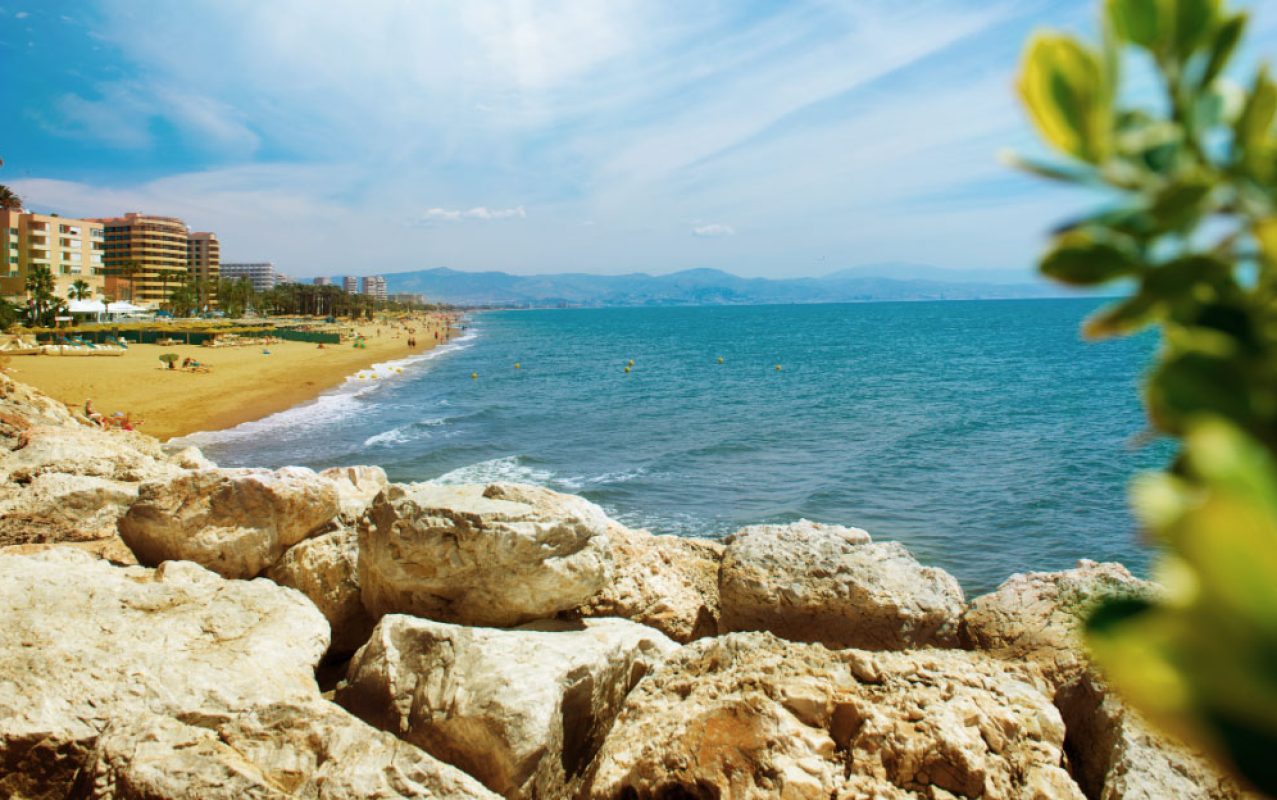 torremolinos